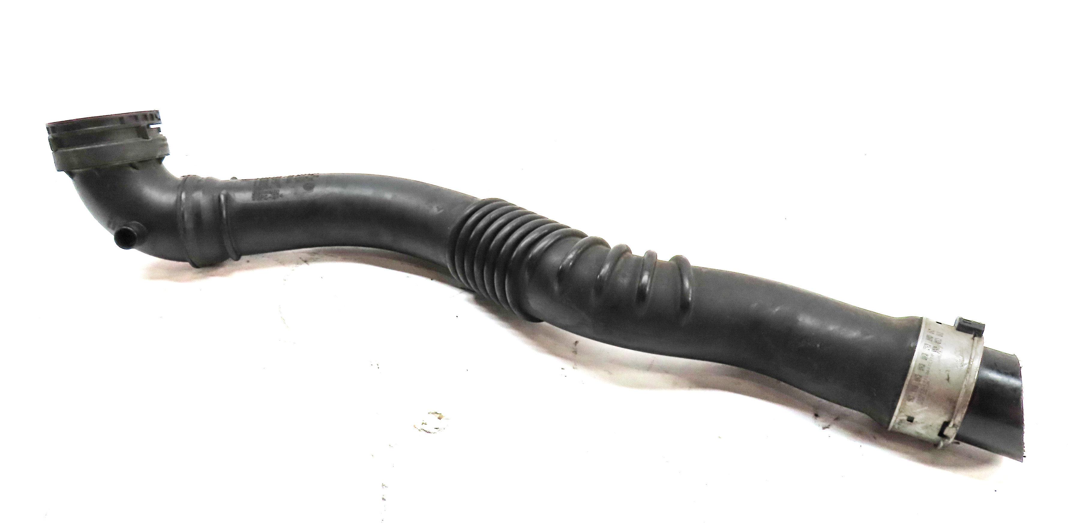 2014 BMW X3 (F25) 2.0L (N20) ENGINE TURBO CHARGER AIR INDUCTION HOSE PIPE — exact item pictured